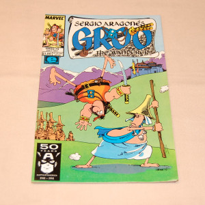 Groo #79